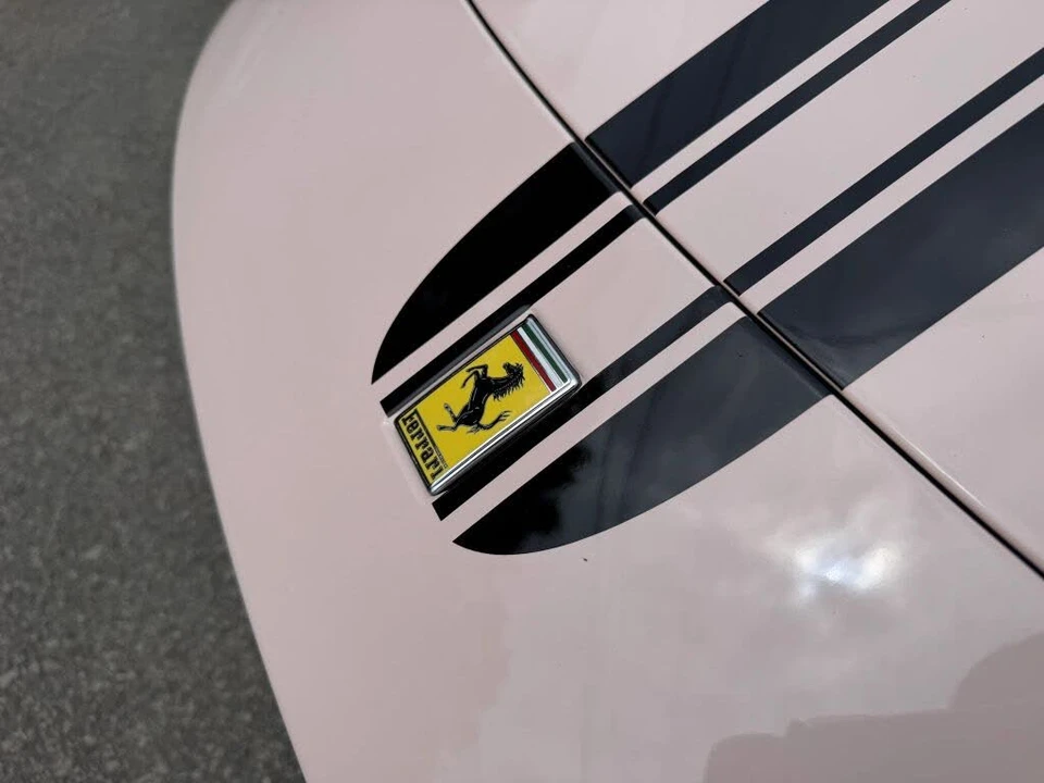 2021 Ferrari Roma - Image 9 of 31