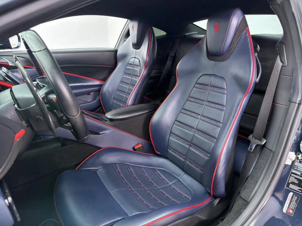 2021 Ferrari Roma - Image 15 of 23