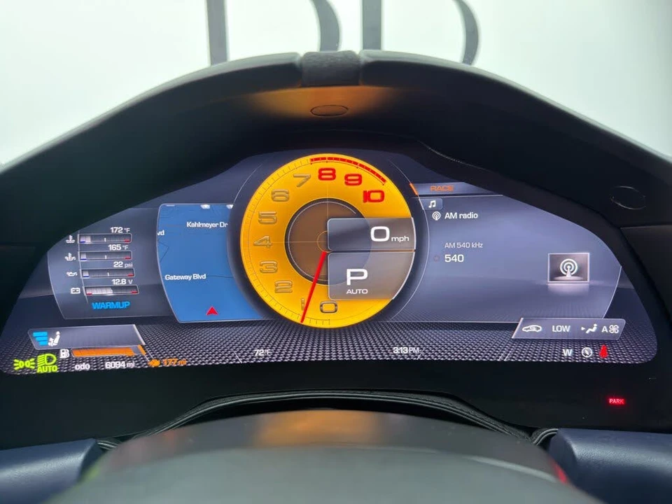 2021 Ferrari Roma - Image 23 of 23