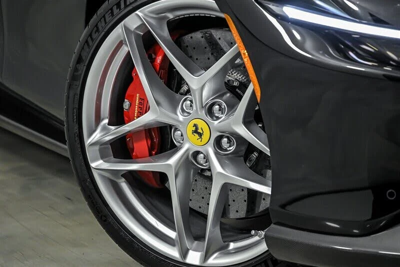 2021 Ferrari Roma - Image 3 of 31