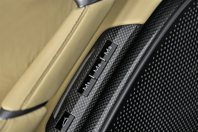 2021 Ferrari Roma - Image 20 of 31