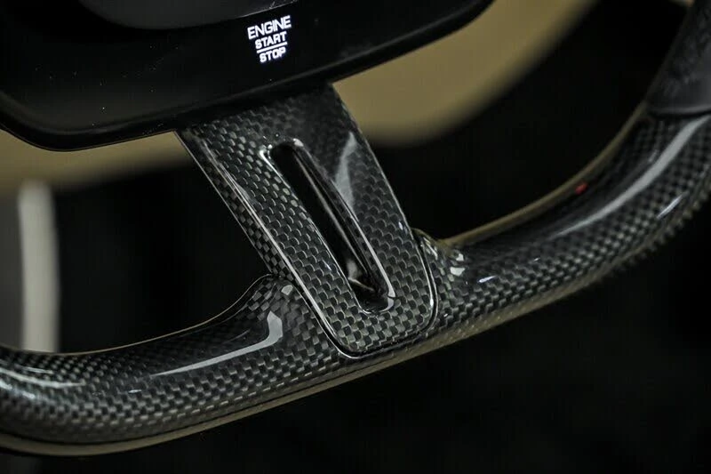 2021 Ferrari Roma - Image 25 of 31