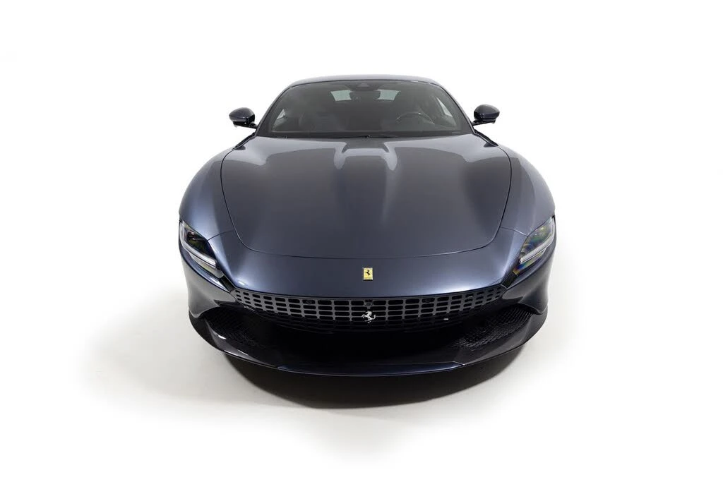 2021 Ferrari Roma - Image 11 of 31