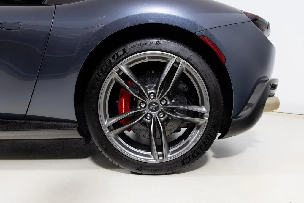 2021 Ferrari Roma - Image 13 of 31