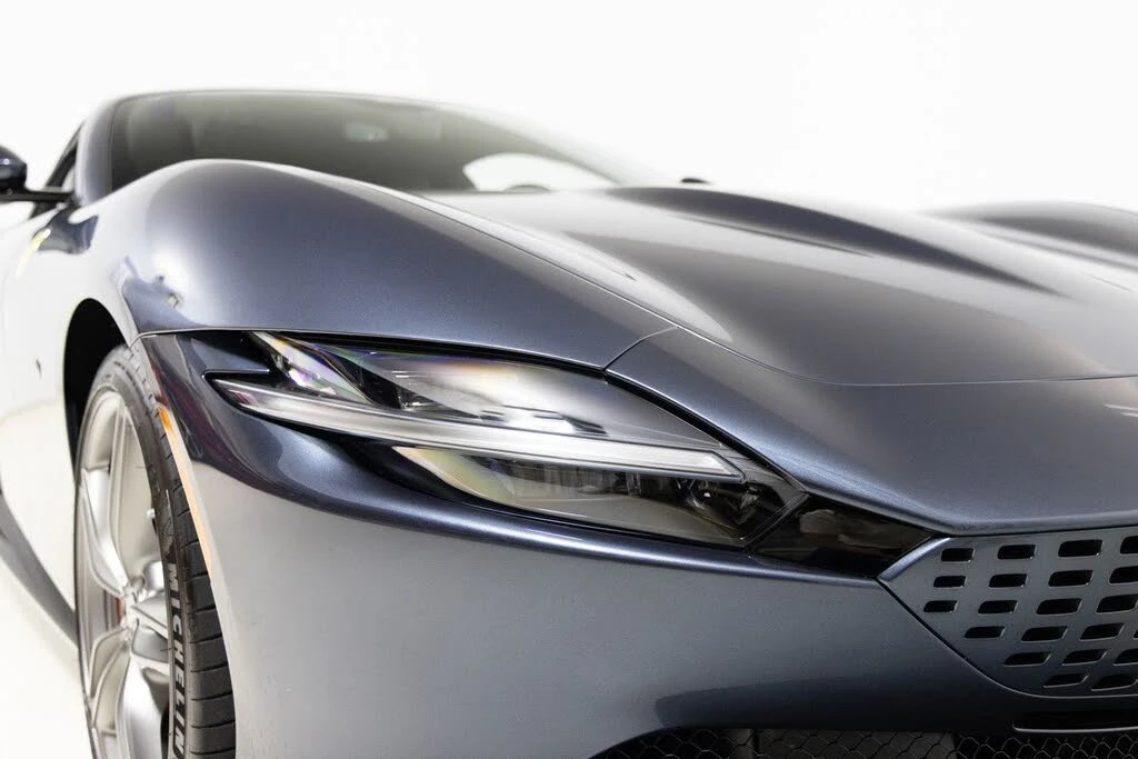 2021 Ferrari Roma - Image 25 of 31