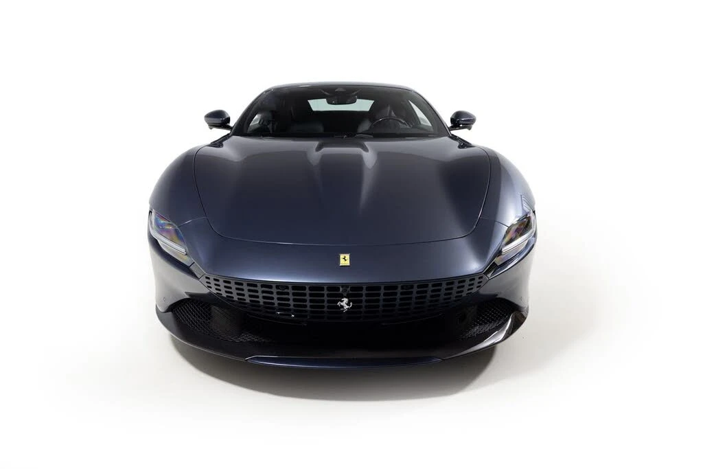 2021 Ferrari Roma - Image 10 of 31