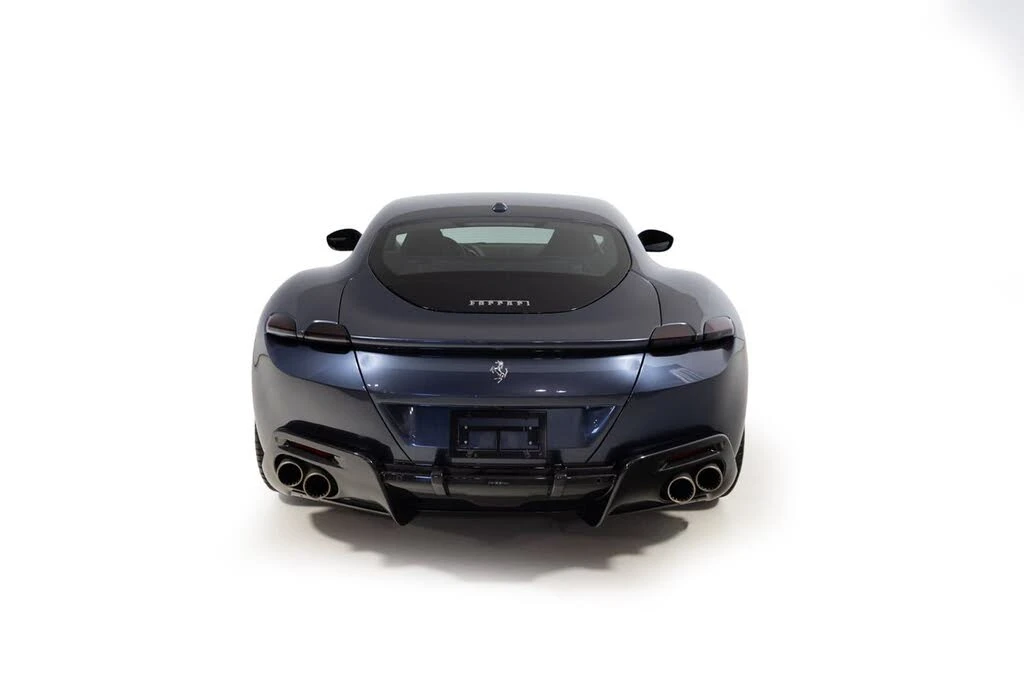 2021 Ferrari Roma - Image 5 of 31
