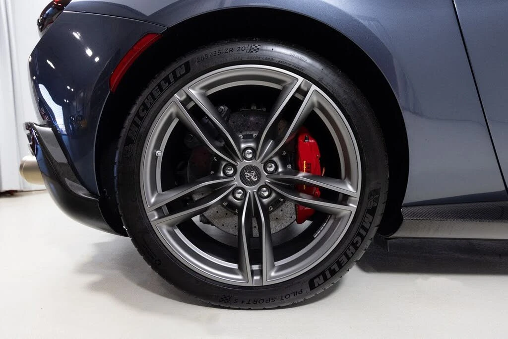 2021 Ferrari Roma - Image 15 of 31