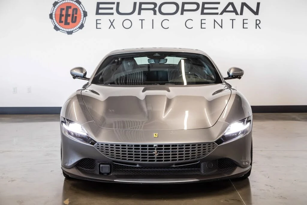 2021 Ferrari Roma - Image 3 of 31