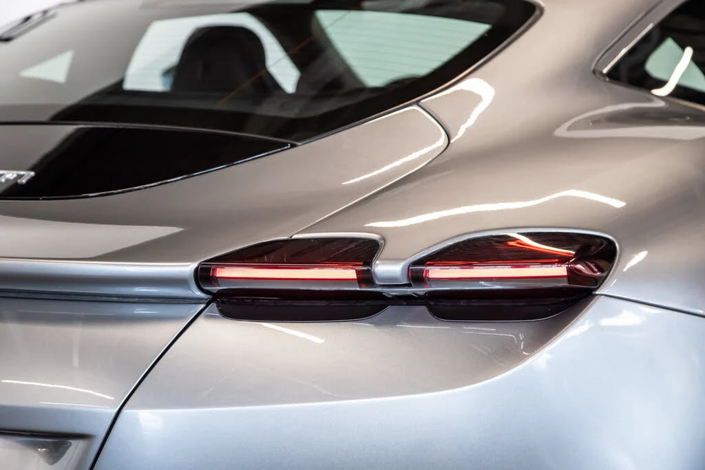 2021 Ferrari Roma - Image 25 of 31