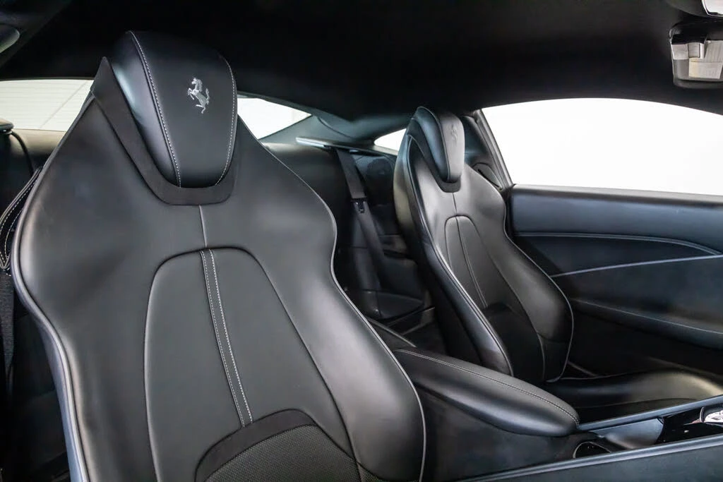 2021 Ferrari Roma - Image 31 of 31