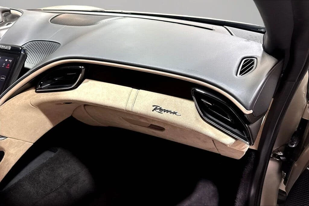 2021 Ferrari Roma - Image 23 of 31