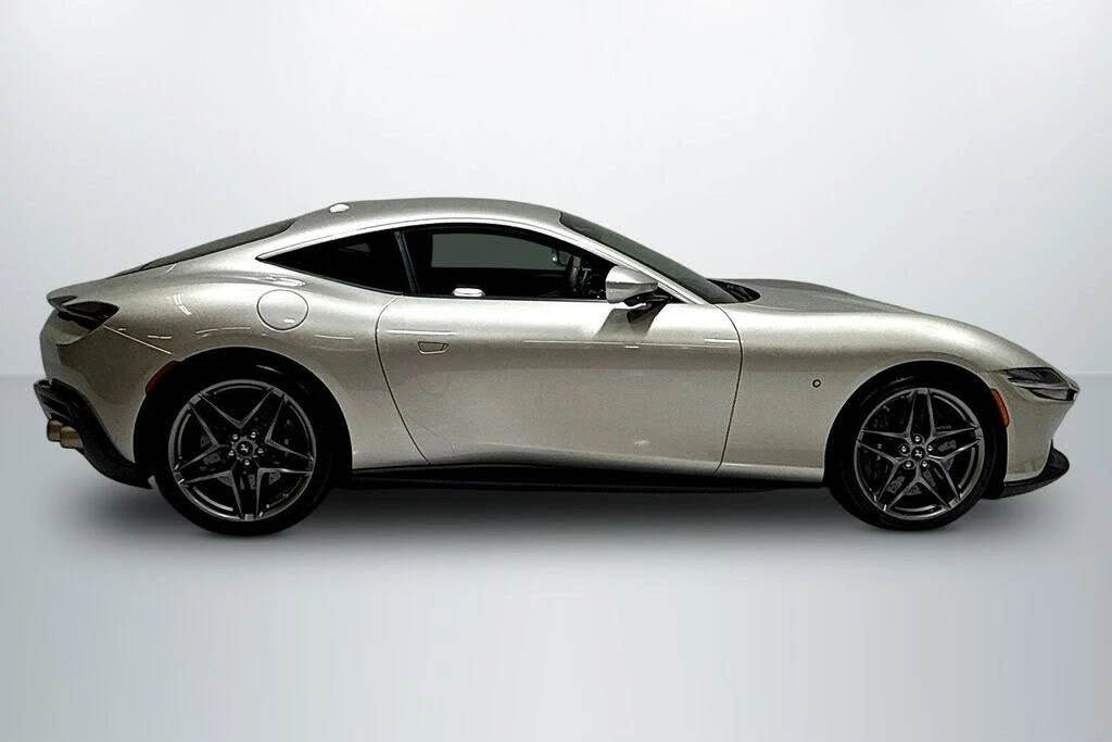 2021 Ferrari Roma - Image 4 of 31