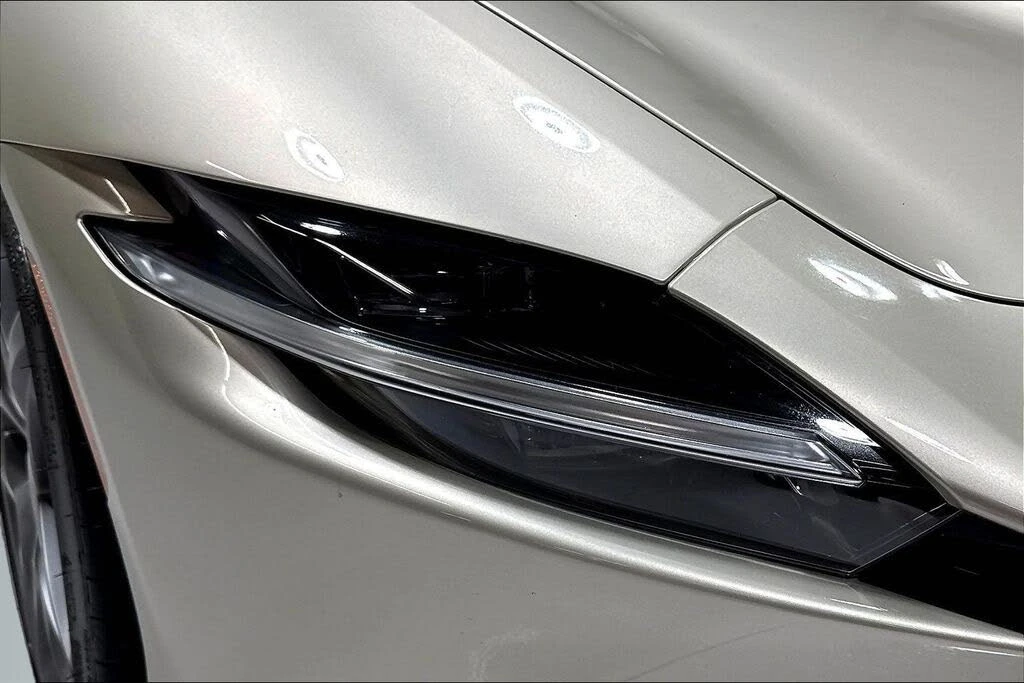 2021 Ferrari Roma - Image 28 of 31