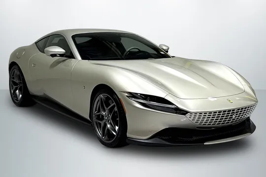 2021 Ferrari Roma RWD