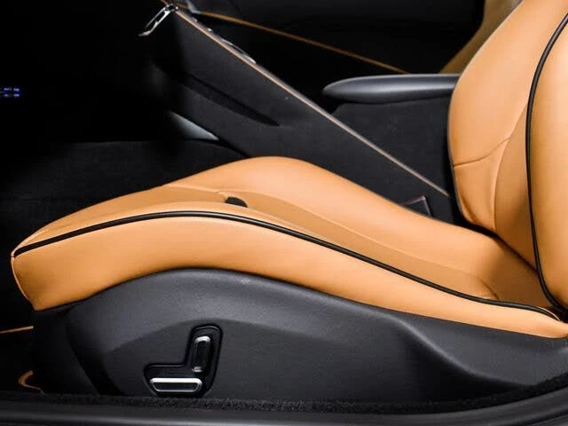 2021 Ferrari Roma - Image 6 of 31