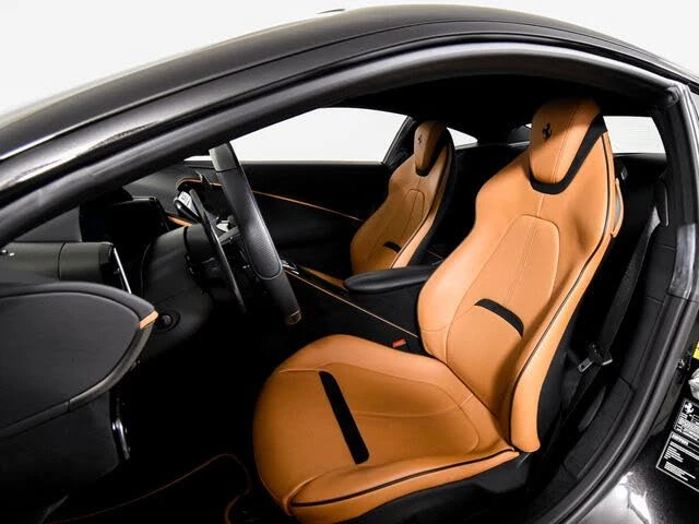 2021 Ferrari Roma - Image 4 of 31