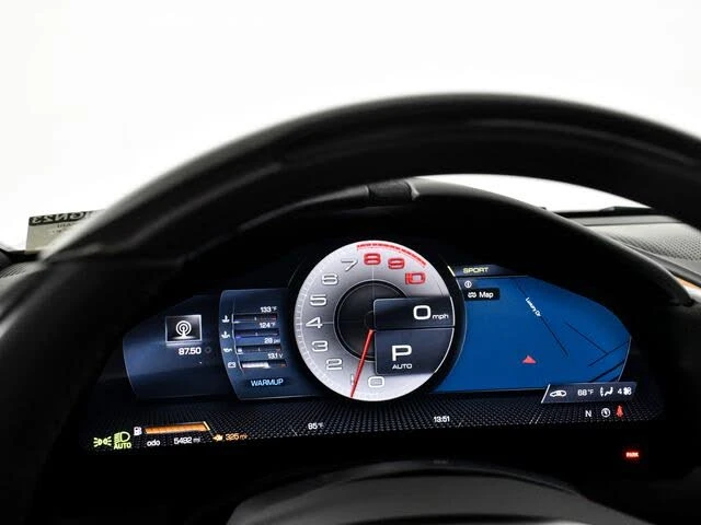 2021 Ferrari Roma - Image 31 of 31