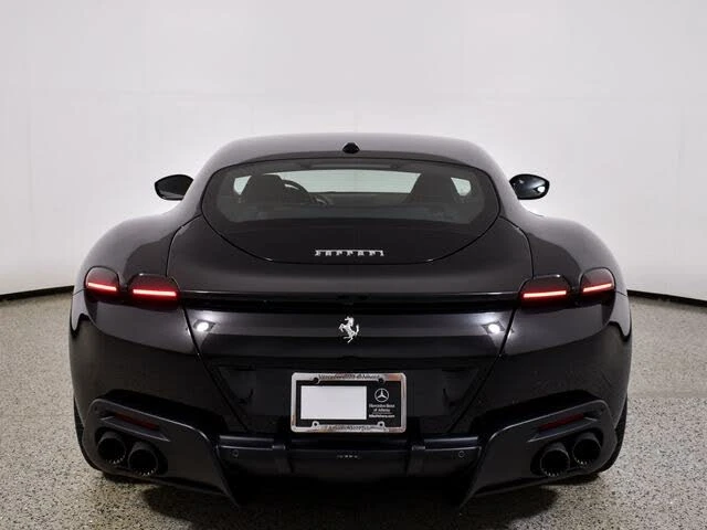 2021 Ferrari Roma - Image 7 of 31