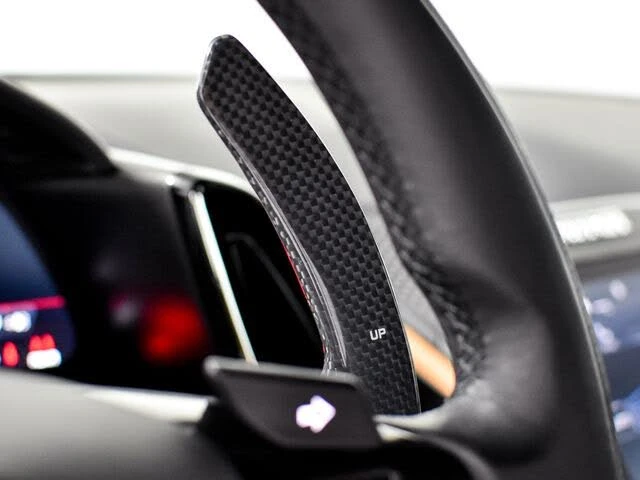 2021 Ferrari Roma - Image 30 of 31