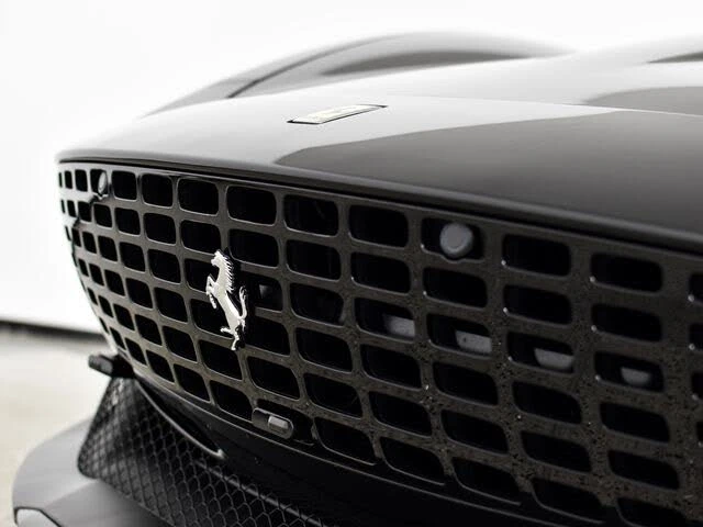 2021 Ferrari Roma - Image 9 of 31