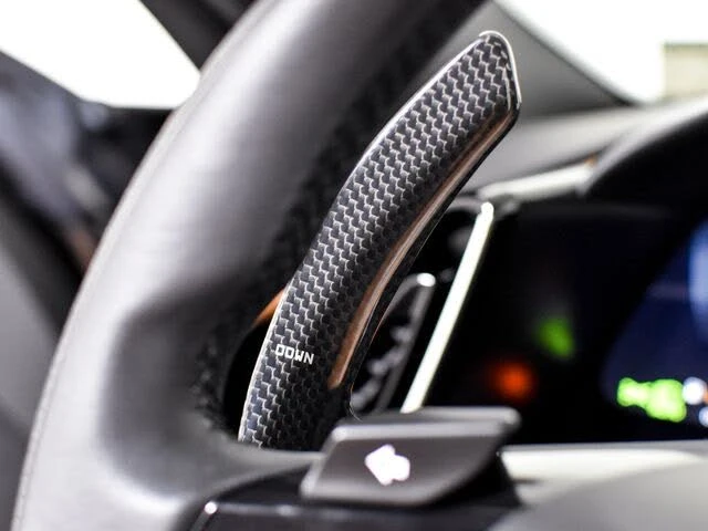 2021 Ferrari Roma - Image 29 of 31