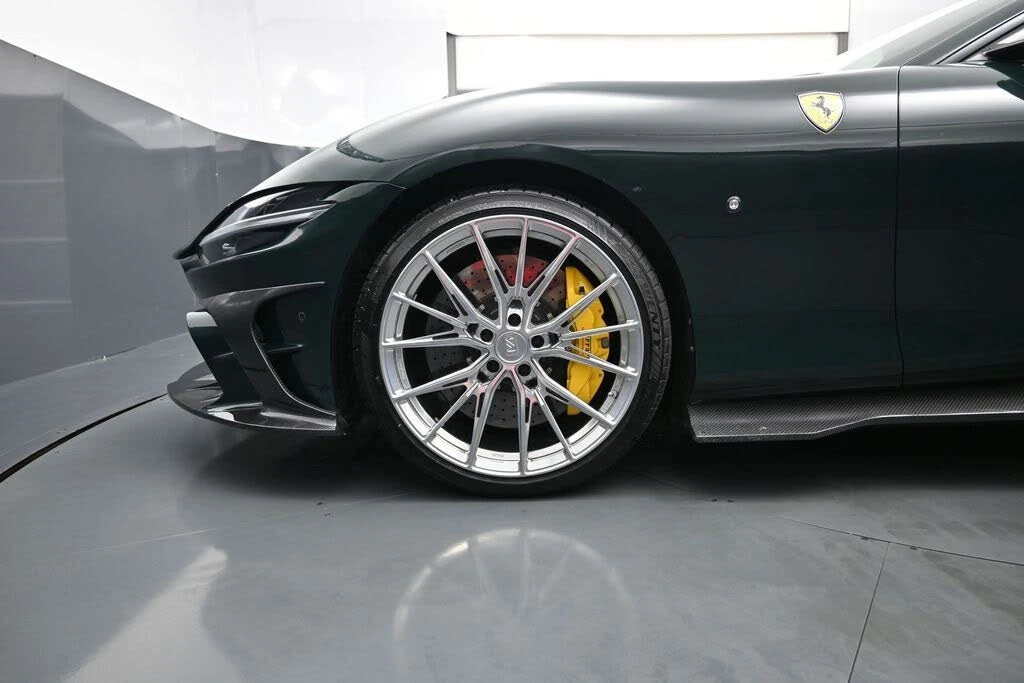 2021 Ferrari Roma - Image 5 of 31