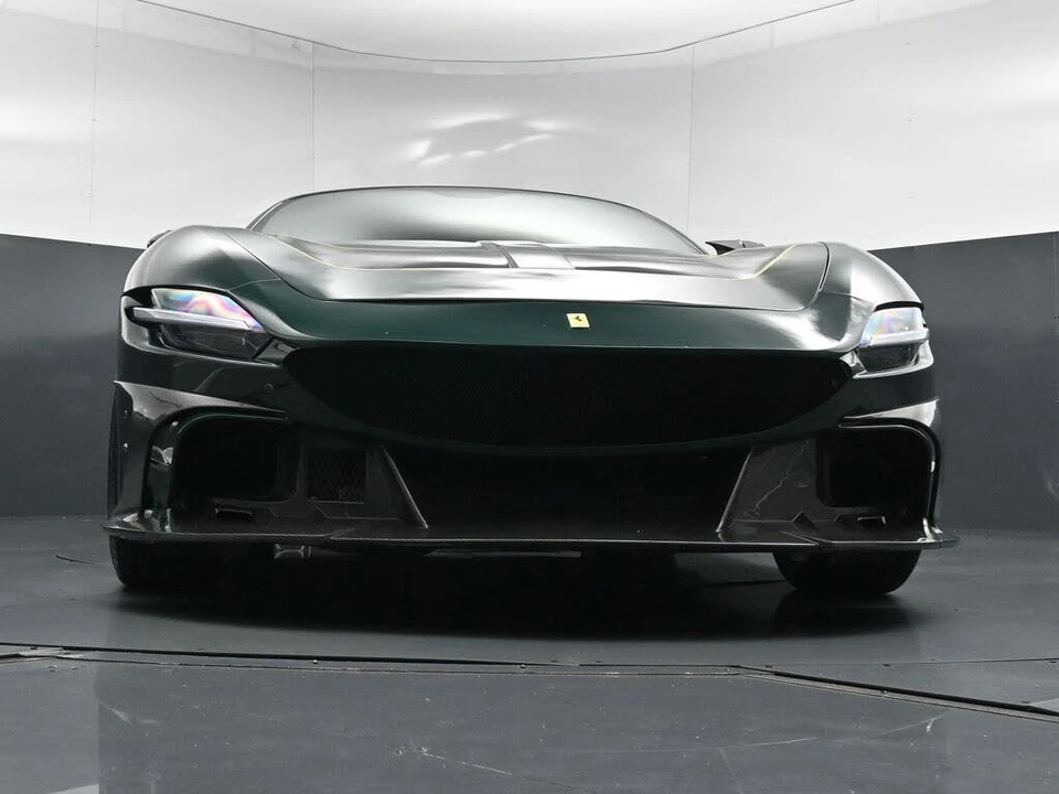 2021 Ferrari Roma - Image 29 of 31