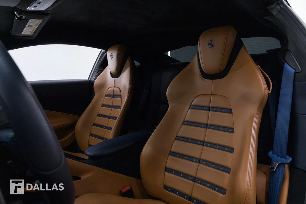 2021 Ferrari Roma - Image 3 of 4