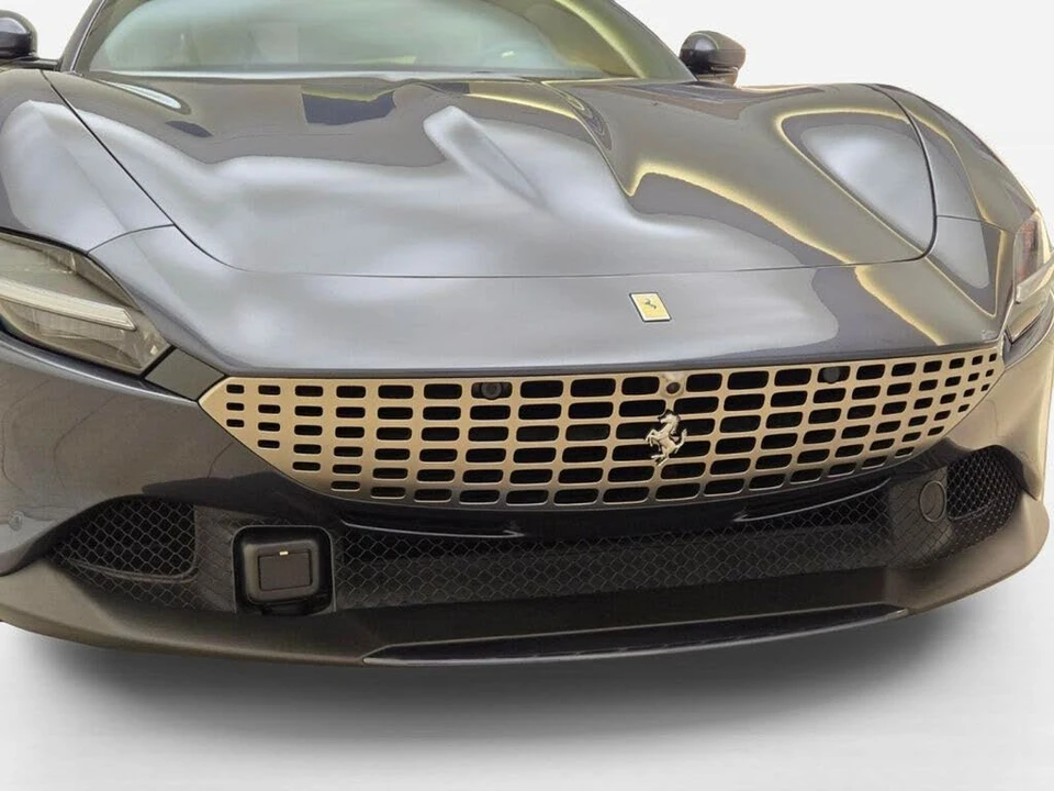 2021 Ferrari Roma - Image 4 of 31