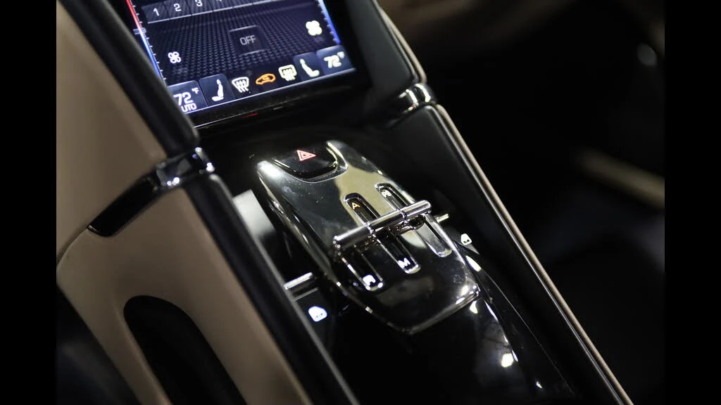2021 Ferrari Roma - Image 30 of 31