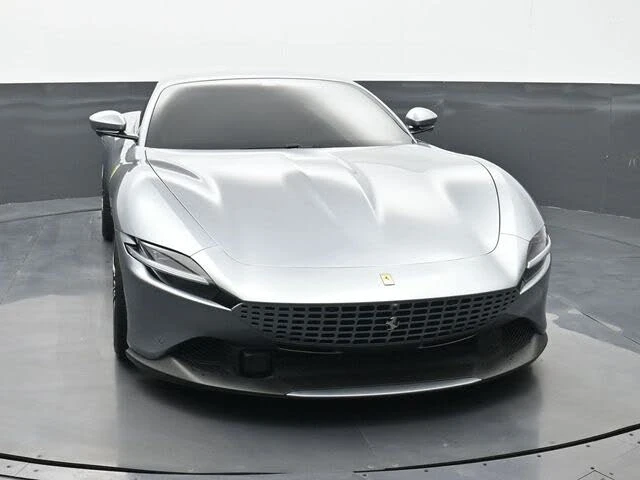 2021 Ferrari Roma - Image 19 of 27