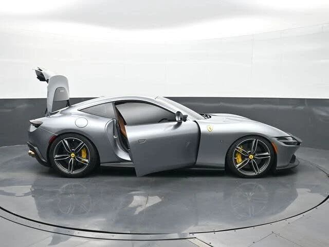 2021 Ferrari Roma - Image 27 of 27
