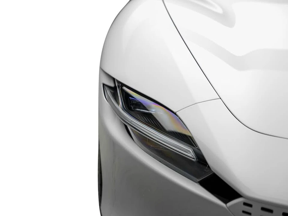 2021 Ferrari Roma - Image 3 of 31