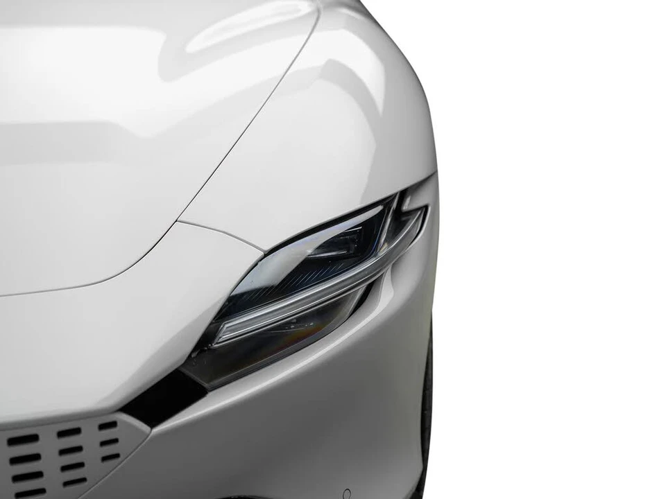 2021 Ferrari Roma - Image 4 of 31