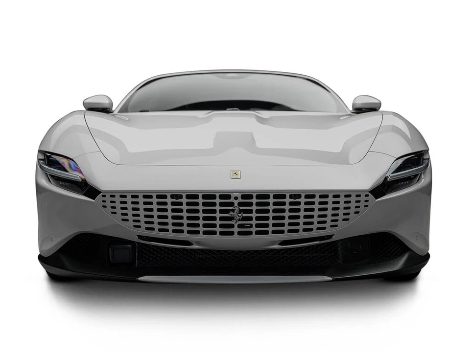 2021 Ferrari Roma - Image 2 of 31