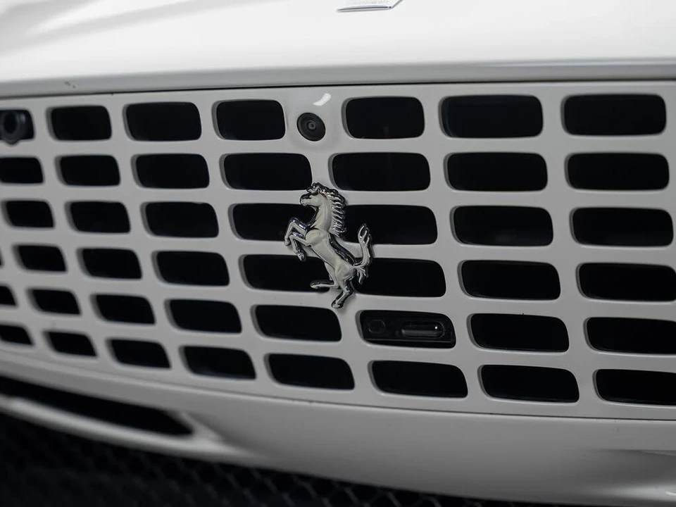 2021 Ferrari Roma - Image 6 of 31
