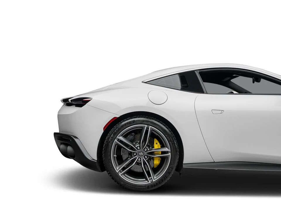 2021 Ferrari Roma - Image 30 of 31