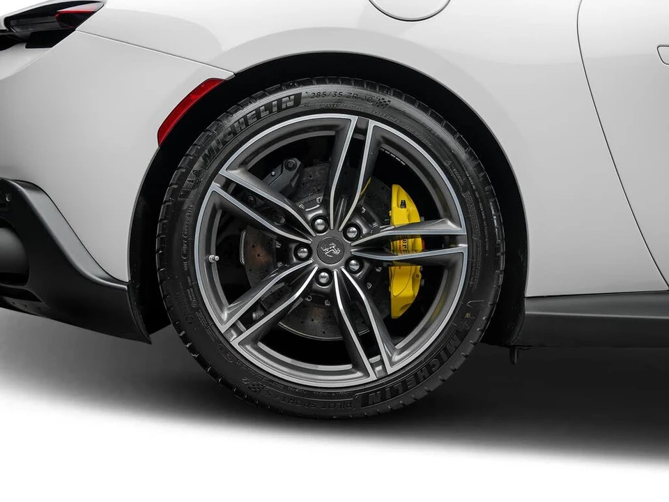 2021 Ferrari Roma - Image 31 of 31