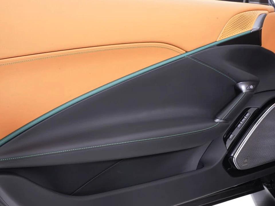 2021 Ferrari Roma - Image 27 of 27