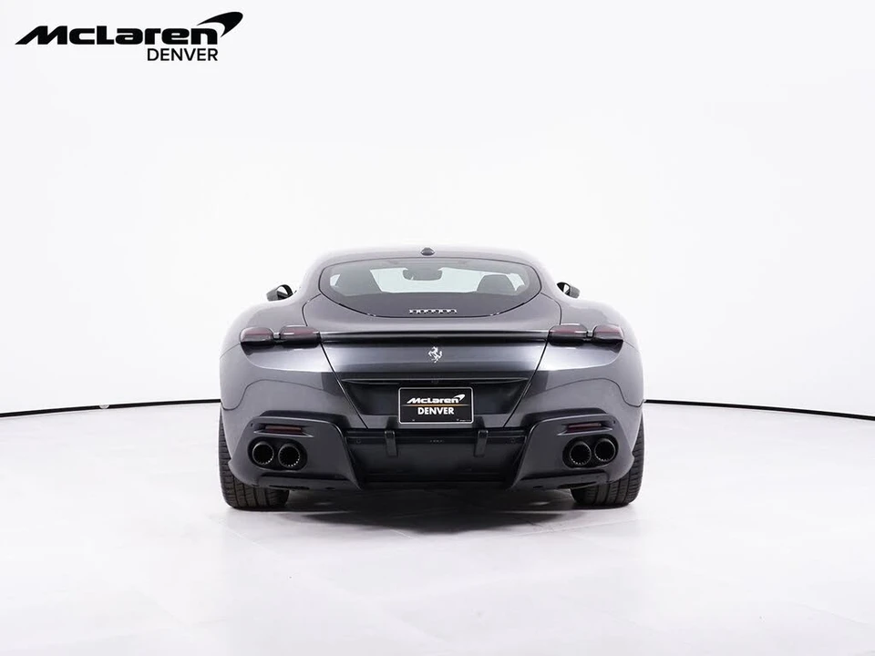 2021 Ferrari Roma - Image 7 of 27