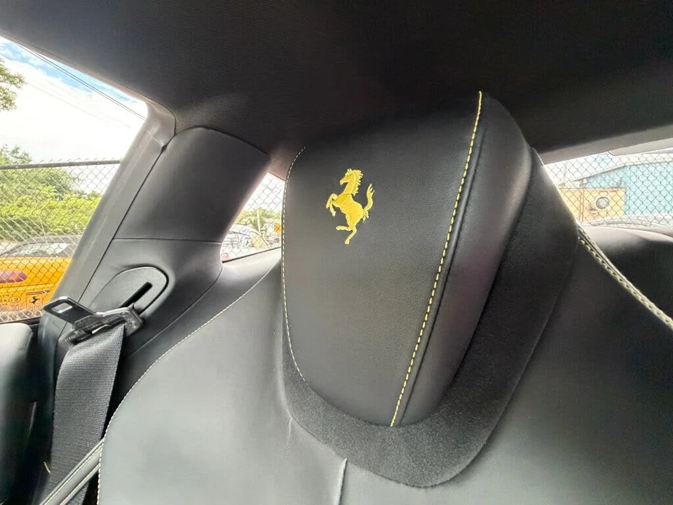 2021 Ferrari Roma - Image 22 of 31
