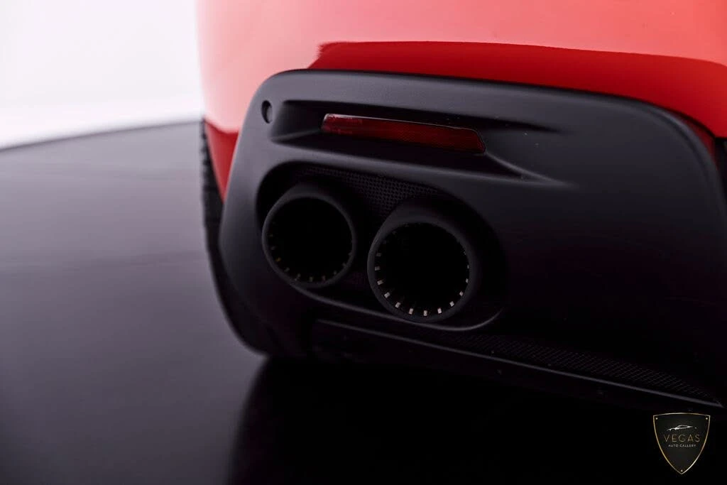 2021 Ferrari Roma - Image 31 of 31