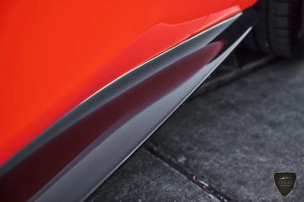 2021 Ferrari Roma - Image 11 of 31