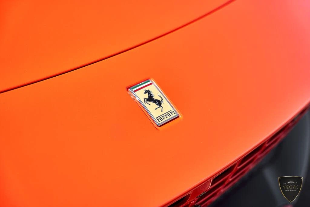 2021 Ferrari Roma - Image 7 of 31