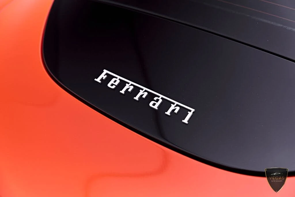 2021 Ferrari Roma - Image 29 of 31