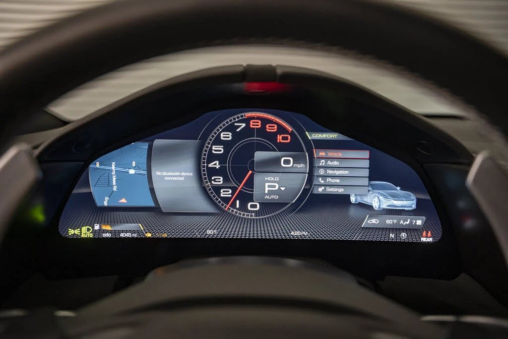 2021 Ferrari Roma - Image 31 of 31