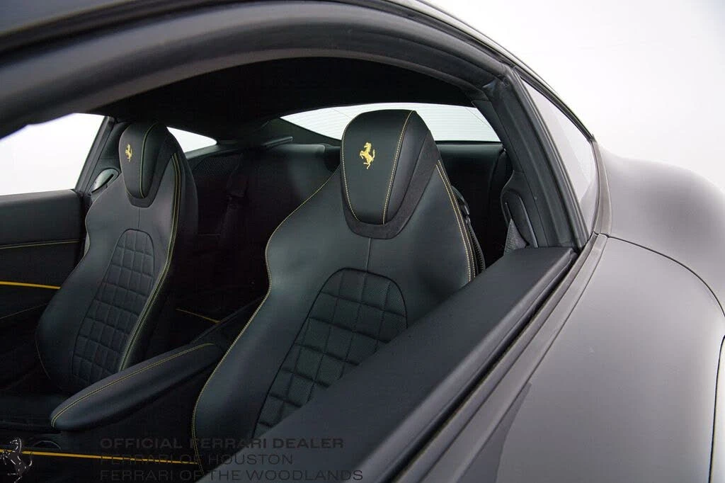 2021 Ferrari Roma - Image 31 of 31