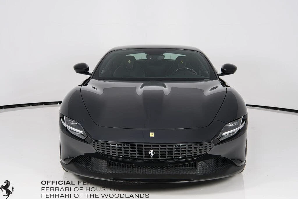 2021 Ferrari Roma - Image 9 of 31