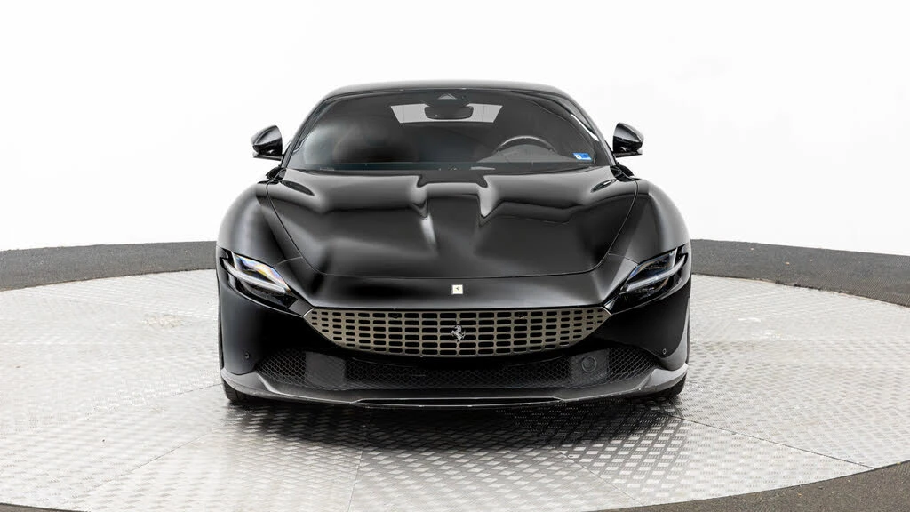 2021 Ferrari Roma - Image 10 of 31